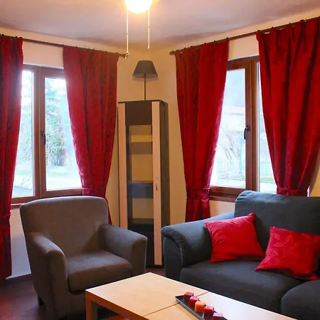 The White River House *