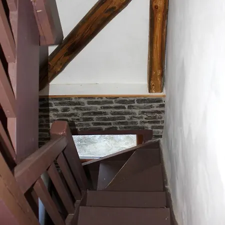 The White River House Beli Iskar