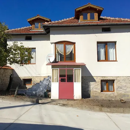The White River House Pensión