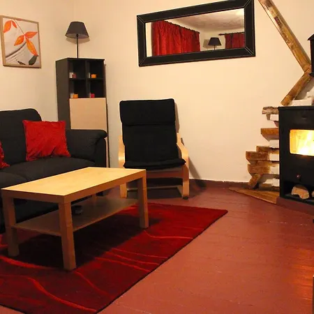 Pensión The White River House Beli Iskar
