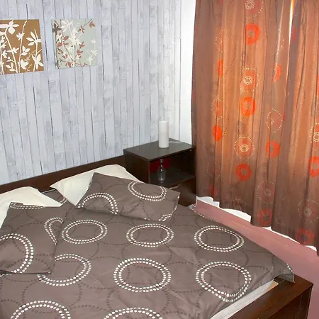 The White River House Beli Iskar
