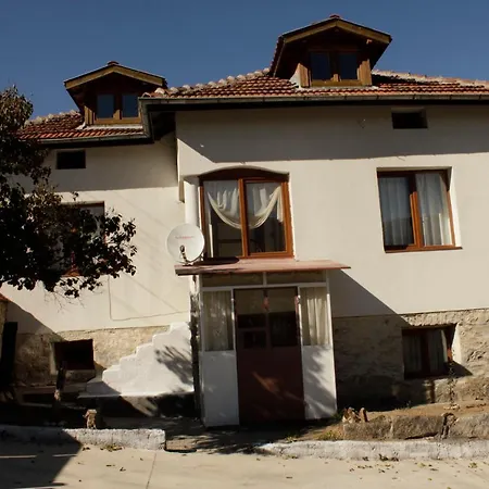 The White River House * Beli Iskar