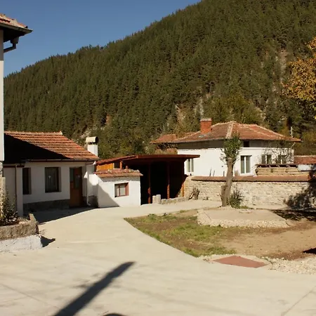 The White River House * Beli Iskar
